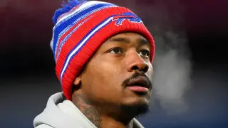 Commanders snag Diggs on a one-year deal to jump-start the offense