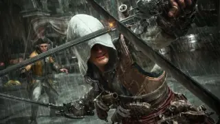 AC Black Flag Remake Sparks Real-World $500K Treasure Hunt