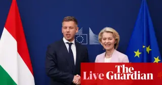 EU unlocks €16.4bn for Hungary on reform pledge