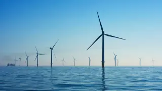 Trump Admin Redirects Billions From Offshore Wind To Fossil Fuels