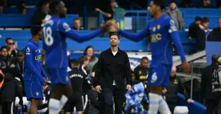 Chelsea's 5-1 Bournemouth rout highlights midfield stability and defensive fragility