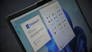 Windows 11 26H2 ISOs Available for Download as Support Cycle Resets