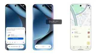 Android Update Adds AI-Powered Find Hub Reminders and Motion Assist