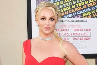 Britney Spears laments parenting as son’s faith in science clashes with family history