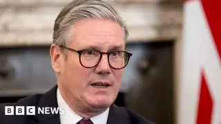 Starmer presses tech chiefs to harden online safety for children