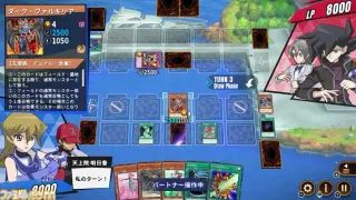Tag Force GX Remake Aims for 60fps 3D Nostalgia with 200 New Cards