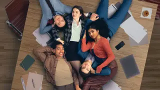 Hulu Cancels Mindy Kaling's Not Suitable For Work After One Season