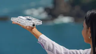 HoverAir Versa Secures FCC Certification via Modular Flight Kit, Launches on Indiegogo