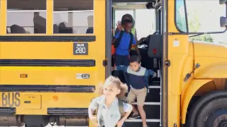 Back-to-School Health: Spotting Colds, Measles, and More