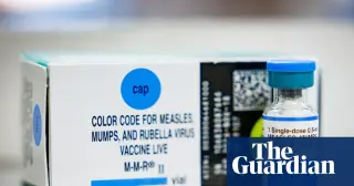 CDC Confirms Second US Measles Death Amid Ongoing Dispute Over Pennsylvania Data