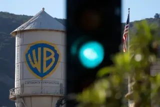 Skydance Marks Merger Close With Water Tower Repaint and Layoff Warnings