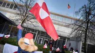 Danmark Accuses Moscow of Targeting Defense Firms in New Sabotage Escalation