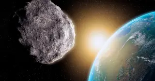 DART Nudge: First Deliberate Change to an Asteroid’s Path