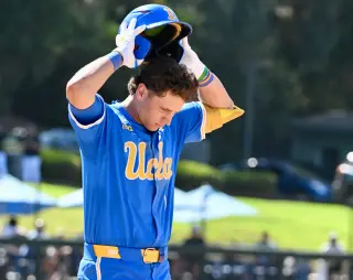Bruins Stunned: No. 1 Seed Falls in NCAA Baseball Regional