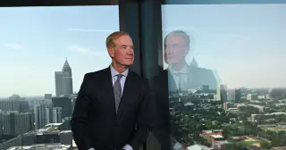 Pinnacle Aims Higher in Atlanta with a New Midtown HQ