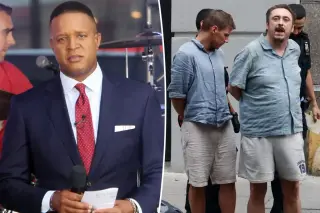 Today Show Tightens Studio Security After Intruder Confrontation
