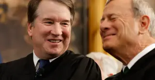 Virginia Democrats’ gambit to pull the Supreme Court into a state gerrymander backfires for them
