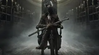 Bloodborne Helper Retires After 11-Year Run Helping Kos-Seekers