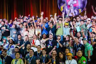Card Party 2026: A Community-First Take on Pokemon TCG Conventions