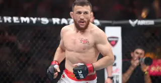 Dvalishvili targets Yan trilogy, vows Georgia celebration after Cejudo bout