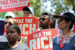 No-Show at Pied-à-Terre Hearing Sparks NYC Council Outcry