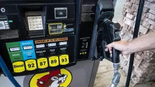 Labor Day Gas Prices Near Record Highs as Energy Costs Stay Elevated