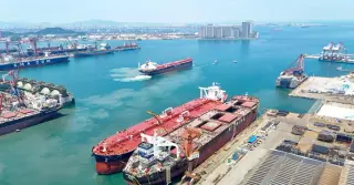 Beijing’s hidden oil buffer keeps global prices in check