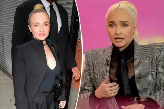 Panettiere’s Rep Refutes Rumors of fentanyl‑Laced Pill as Toxicology Results Await