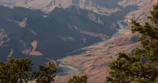 Colorado River rules loom as seven-state stalemate endures