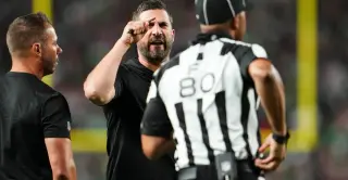 NFL Places $250K Fines on Sirianni, Vrabel, and Glenn in Abeyance Amid Official Conduct Dispute