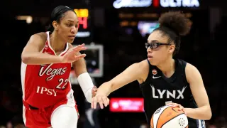A'ja Wilson Secures Historic Fifth MVP as WNBA Awards Finalize