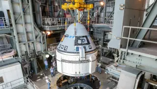 NASA watchdog casts doubt on Boeing Starliner’s path to crewed flight