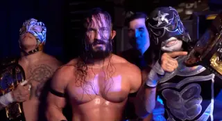 AEW Legend Benjamin Satterley Dies at 40, One Day After Final Match