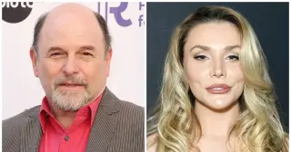 Jason Alexander Donates to Anti-Child Marriage Charity After Courtney Stodden Apology