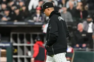 Guardians Force Game 5 After White Sox Pitching Collapse