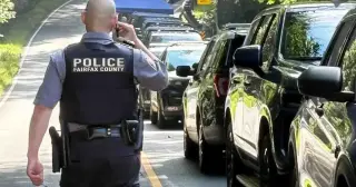 Homicide probe after woman found dead near Great Falls trails