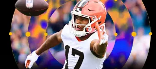 Week 5 Fantasy Football: Key Waiver Moves and Injury Updates