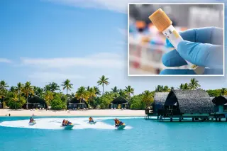 Fiji declares HIV national crisis as infections spike