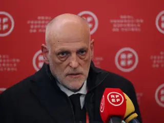 Real Madrid Demands Tebas Resignation After Goebbels Comparison