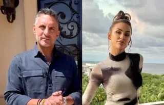 Umansky blasts Lala Kent as a liar over DM coffee invite