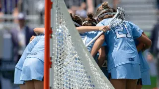 Northwestern Storms Back to Clinch 2026 NCAA Women’s Lacrosse Title, 14-11