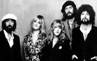 Sony Music Publishing to Acquire Recognition Catalog in $2B+ Deal, Adding Fleetwood Mac and Beyoncé Classics