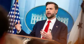 Vance Leads Swiss Iran Talks as Tehran Tensions Rise and a Busy Weekend Unfolds