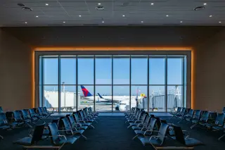 Delta Expands LAX Footprint With Monterey and Philadelphia Routes in Record Schedule