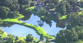 Fatal Alligator Attack in Winter Garden Marks Second Death in Florida This Year