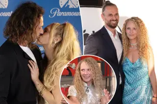 Juno Temple Secretly Marries On-Set Partner Michal Szymanski