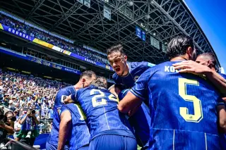 Bosnia ready for USMNT World Cup showdown behind Dzeko-led resilience