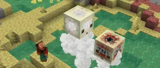 Minecraft 26.2 Pre-Release 3 Teases Java Edition Preview