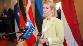 EU urged to strengthen Arctic stance as Russia pressures grow