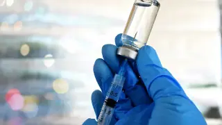 KRAS-targeting pancreatic cancer vaccine shows early interception potential